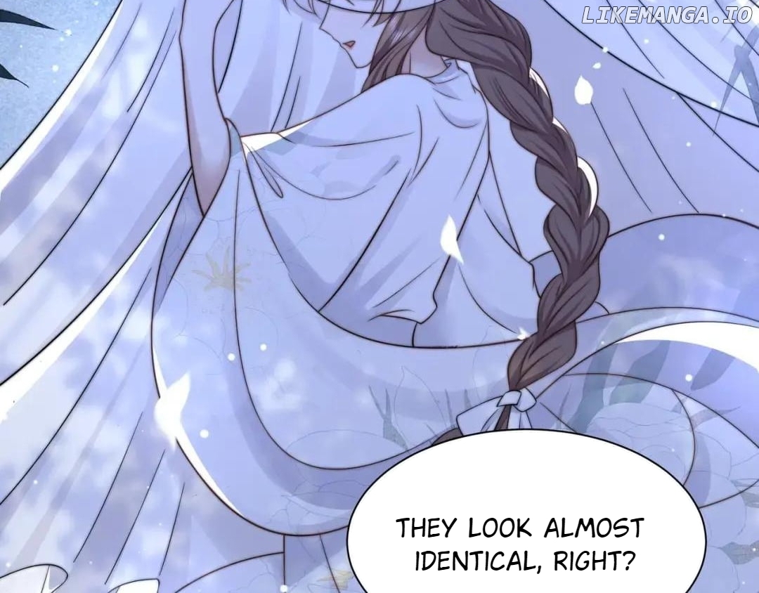 Lonely Emperor Chases His Sister-in-Law Chapter 50 - page 25